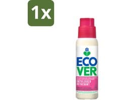 1 x Ecover - Ontvlekkingsmiddel - 200 ml - Vlekkenverwijderaar - Ontvlekkingsmiddel - Natuurlijke Reiniging - Krachtige Vlekkenverwijdering - Vlekken Op Kleding
