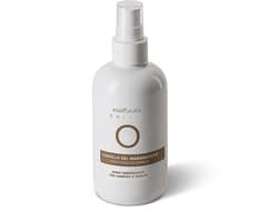Oniusa Venezia - Textielspray Vanille - 200 ml - met Vanillebloemen & Vanillestokjes