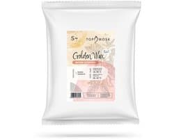 GoldenWax Soy41 Serie - Natuurlijk Sojawas - 5kg - Milieuvriendelijk - Biologisch Afbreekbaar
