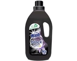 At Home Wash Vloeibaar Wasmiddel - Black