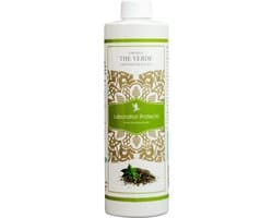 Wasparfum The Verde 500ml groene thee - Essenza Laboratori Protecto — afbeelding 1