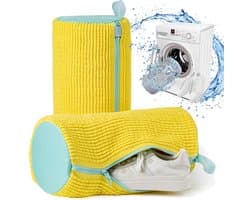 Omgoods - Schoenwaszakken voor de Wasmachine, 2 Stuks
