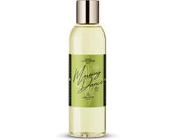 SnelShoppen - Premium Wash Perfume Morning Dance - Geur Booster voor Was - 200 ml - Frisse Lente Geur voor Kleding en Linnen - Ideaal voor Dagelijks G