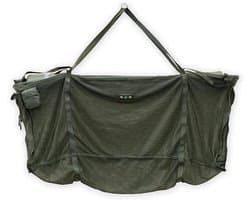 Vis Net - Behoud Net - Vis Vangen - Sterk Nylon Materiaal - 75 cm - Groen