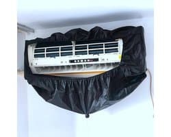 Regenbestendige Waszak voor Airconditioning, Ideaal voor Schoonmaken en Bescherming tegen Stof en Vuil