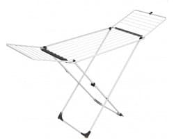 Vileda Universal Droogrek - Droogrek met X-onderstel - 18 m drooglengte — afbeelding 1