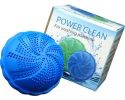 Wasbal 1st - Wassen Zonder Wasmiddel - Wasbol voor Wasmachine