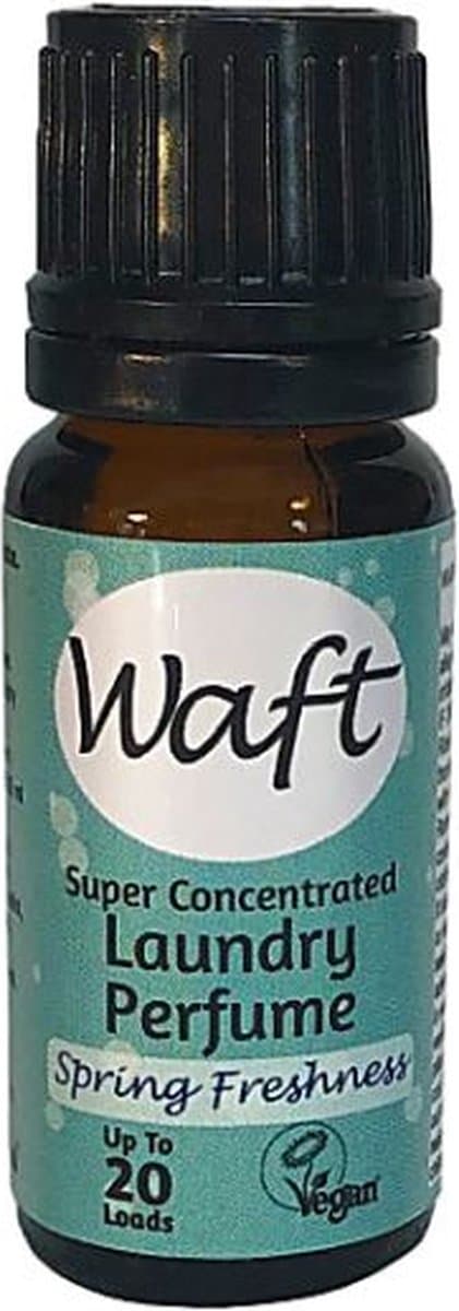 Waft Wasparfum spring freshness 10 Milliliter — afbeelding 1