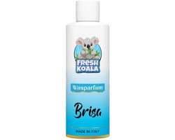 FreshKoala Luxe Wasparfum - 100ml - Brisa - Met Extra Langdurige Geursensatie
