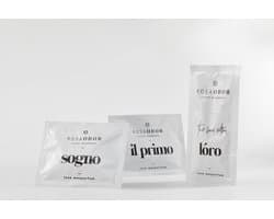 TOTAL Rosaodor wasparfum proef set