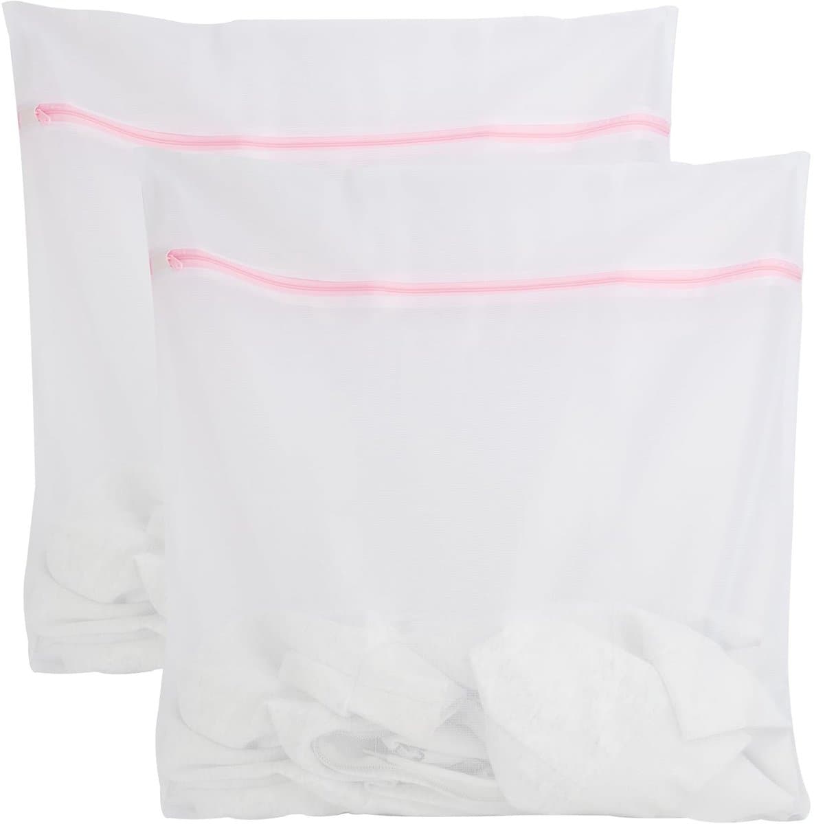 Dailygoods - Set van 2 Premium Wasnetten voor de Wasmachine — afbeelding 1