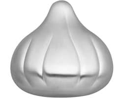 Geur Absorberende Bar - Roestvrij Staal Bar - Keukengeuren Verwijderen - Vaatwasmachinebestendig - 18.49 x 2.97 x 12.09 cm