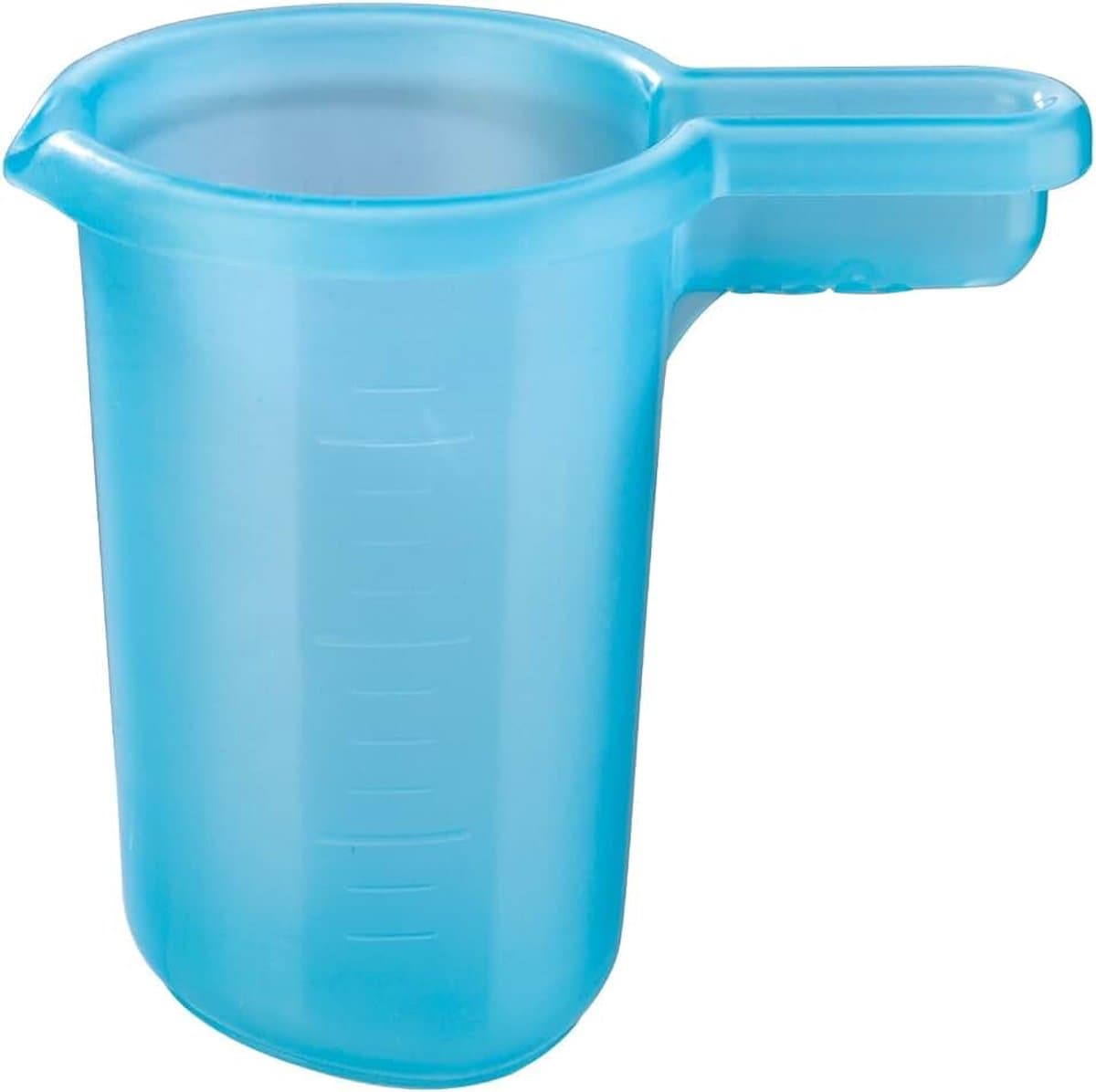 007871 Sand-Wasser-Messbecher — afbeelding 1