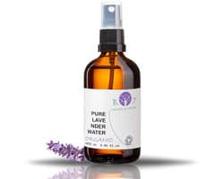 Biologische Lavendel Slaapkussenspray 250ml voor Ontspanning en Verzorging