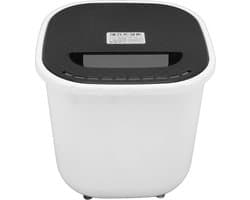 USB aangedreven draagbare mini wasmachine - enkele bak voor ondergoed - emmer wasmachine voor kamperen - reizen - appartement - slaapzaal — afbeelding 1