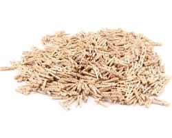 500 Stuks Mini Houten Klemmen van 2.5 cm, Natuurlijke Kledingknijpers voor Foto's, Creatieve Klussen en Thuisdecoratie