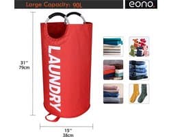 Waszak – ruime waszak – grote waszakken – laundry bags – laundry bag