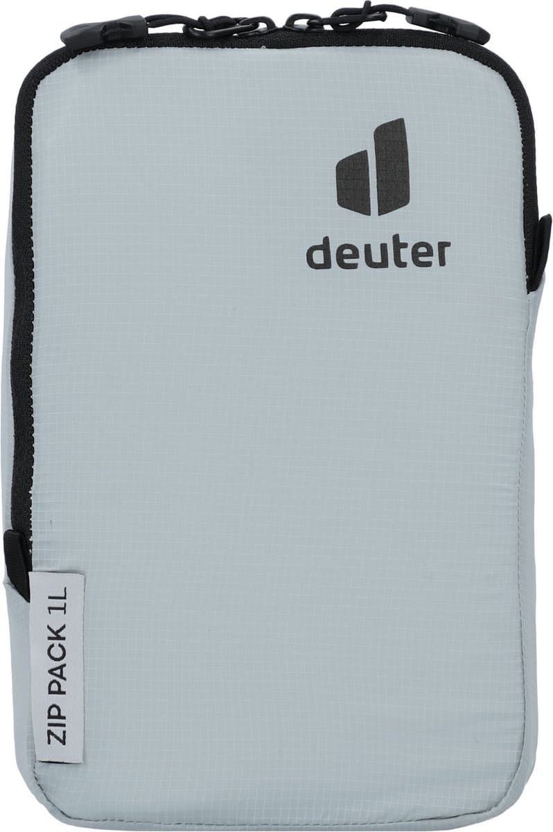 Deuter Zip Pack 1 fietstas 12 cm — afbeelding 1