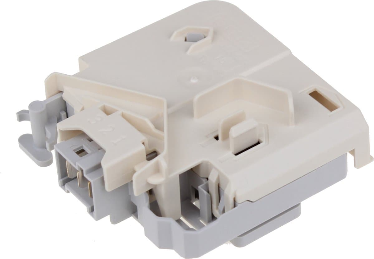 BOSCH - DEURVERGRENDELING - 00633765 — afbeelding 1
