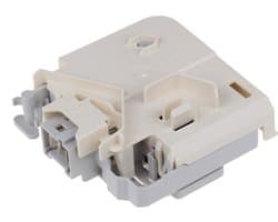 BOSCH - DEURVERGRENDELING - 00633765