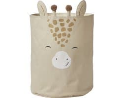 Vertbaudet Mand - giraffe - XL - 50x40