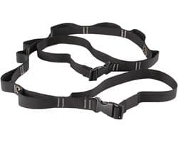 Travel Clothes Line Travel Clothes Line Multifunctional Clothes Rope, Portable Clothes Drying Rope, Car Accessories with Windproof Buckles for Travel,