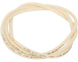 Dailygoods- Siliconen Slang Corrosiebestendig - Peristaltische Pompslang - Biocompatibel - Temperatuurbestendig - Lange Levensduur - 1/2 Meter