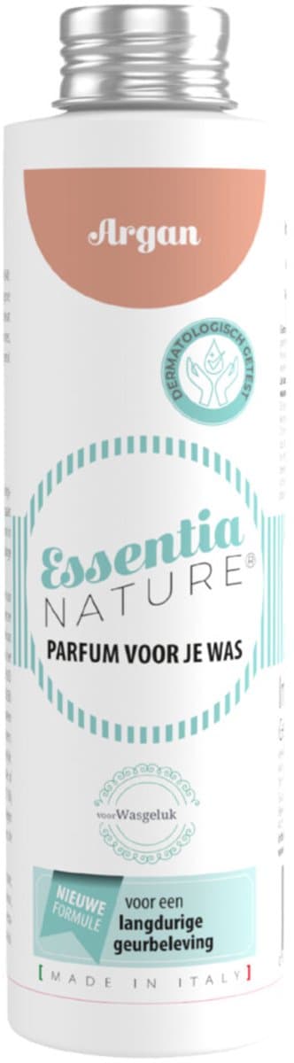 Wasgeluk Wasparfum Argan 500 ml — afbeelding 1