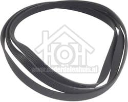 Indesit Poly-V-snaar 7PHE 1860 G74VNL C00095658