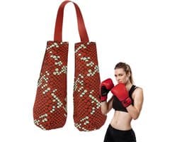 Sport Gear Freshener - Vochtabsorberend - Geur Neutraliseren - Lichtgewicht Ontwerp - 23 x 95 cm