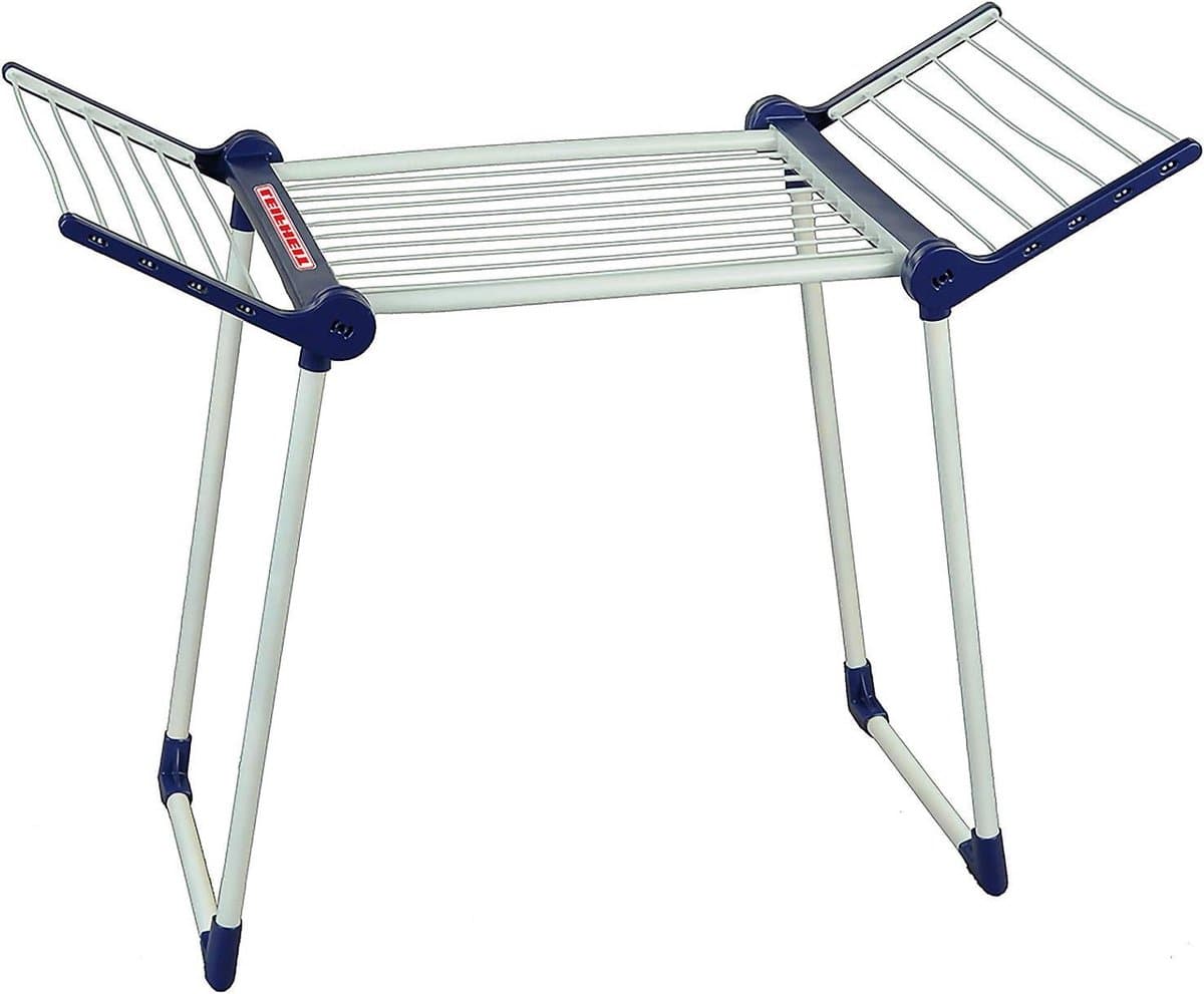 Leifheit Drying Rack for Dolls and Stuffed Animals - Toys for Children from 3 Years — afbeelding 1