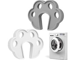 Dailygoods- Deurbeugel voorlader - Deurstopper - Deurbuffer - Ondersteuning gereedschap - Gemaakt van rubber - Eenvoudig te bevestigen
