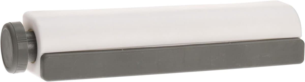 Waslijnen, 3,6 m, wit — afbeelding 1