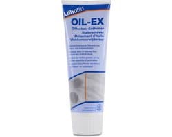 OIL-EX - Olievlekkenverwijderaar - Lithofin - 250 ml