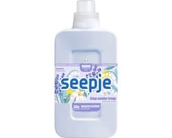 Seepje Wasverzachter Knisperfris 750 ml