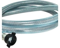 Bosch WMZ2381 AquaStop Verlenging voor Wasmachines 2.5 m