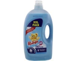 Robijn Professional Wasverzachter Morgenfris - 200 Wasbeurten Pro Formula - 5 liter