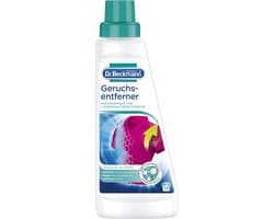 Krachtige Geurverwijderaar voor Textiel en Vezels 500 ml — afbeelding 1
