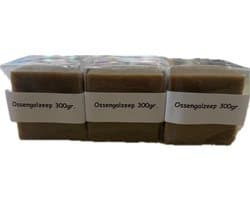Ossengalzeep 3 x 300 gram