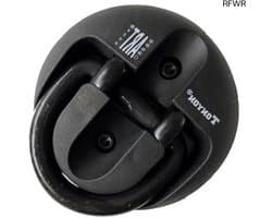 RFWR® Muuranker 4 Sterren Keuring voor Scooter, Fiets en Boot - Veilig en Multifunctioneel