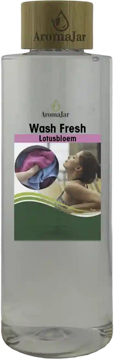 Wasparfum Lotusbloem — afbeelding 1