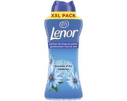 Lenor Geurbooster XXL Zeebries - 735 gram - Wasparfum