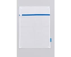 Super Shine - waszak - met rits - fijnmazig - 40x30cm — afbeelding 1