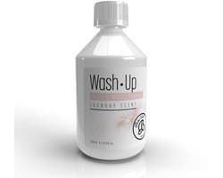 Boles d olor - Wash Up - 500 ml - Musk & White Flowers