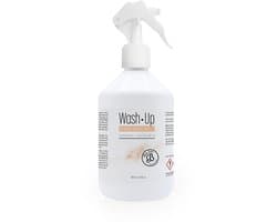 Textielspray Boles d´olor Wash Up - 500 ml Radiant Orchid