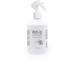 Textielspray Boles d´olor Wash Up - 500 ml White Satin