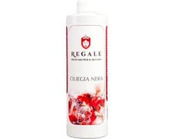 Wasparfum Ciliegia Nera 500ml Kersen - Essenza Regale