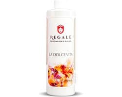 Wasparfum La Dolce Vita 250ml - Essenza Regale — afbeelding 1