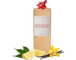 Wasparfum Amalfi 400ml - Profumiamo Italia — afbeelding 1