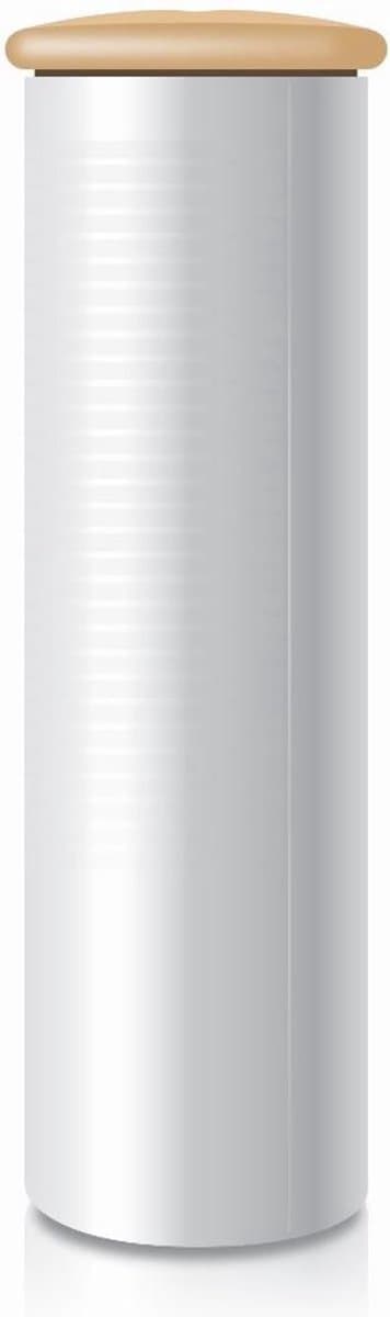 Flint Pluizenroller Metallic Navulling - Goud — afbeelding 1
